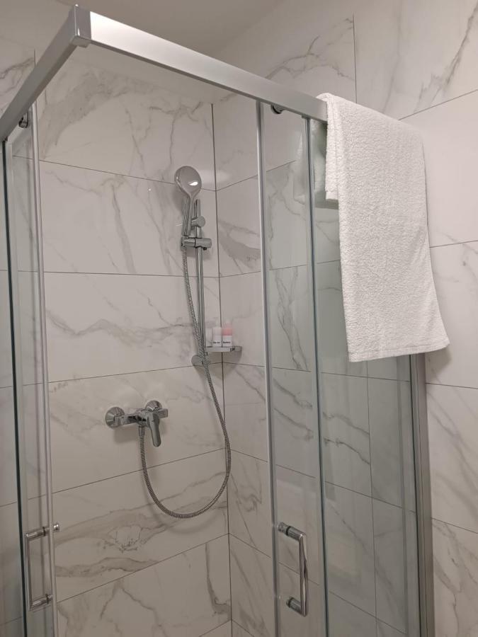 Penthouse Apartman Marcelina In Trogir Exteriér fotografie