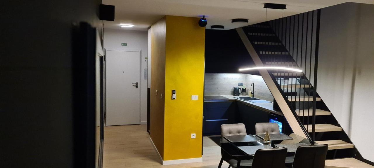 Penthouse Apartman Marcelina In Trogir Exteriér fotografie