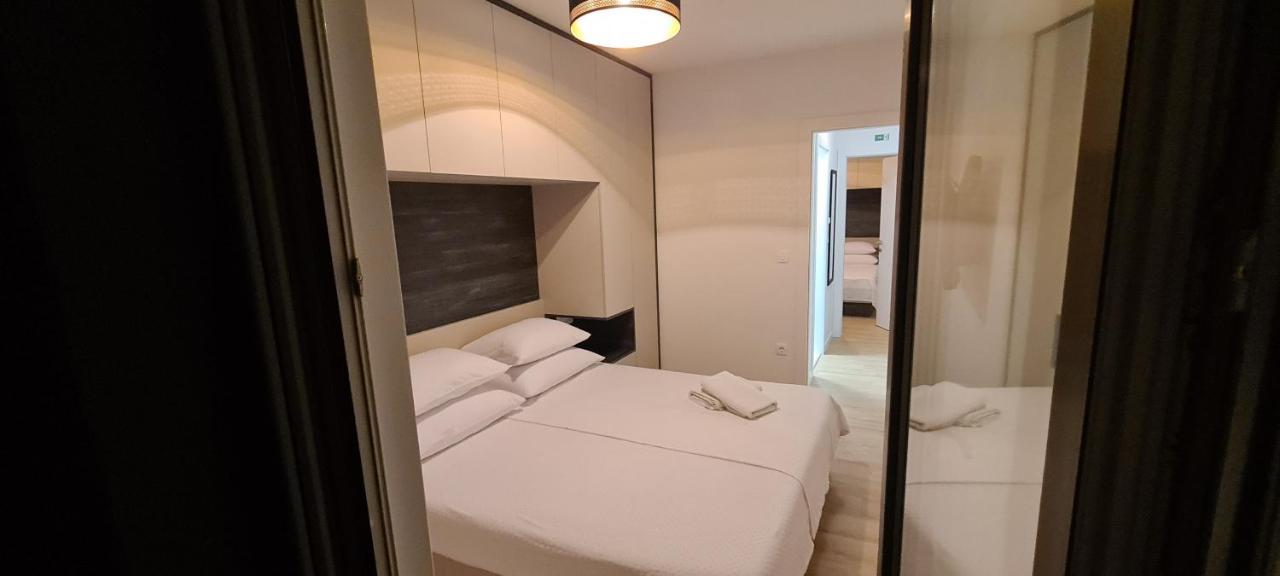 Penthouse Apartman Marcelina In Trogir Exteriér fotografie